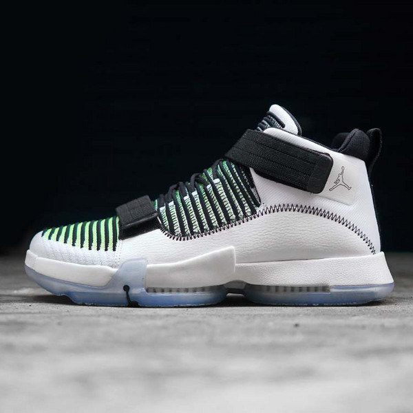 Nike 耐克 Jordan Supreme Elevation PF 男子篮球鞋CD4330 三色519元包邮（需用码）