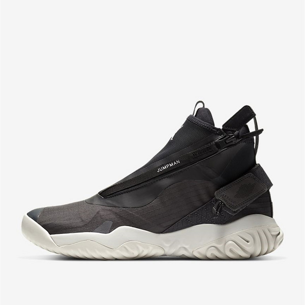 Jordan 乔丹 Proto-React Z 男子运动鞋CI3794-003新低569元包邮（需用码）