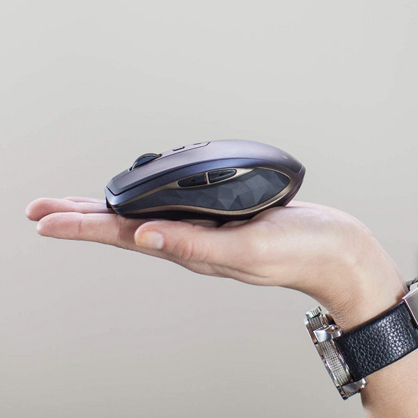 Logitech 羅技 MX Anywhere 2 無線鼠標172.7元