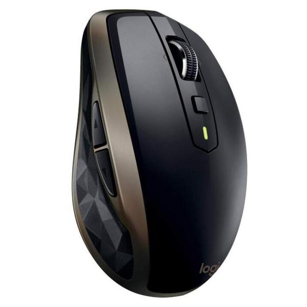 Logitech 羅技 MX Anywhere 2 無線鼠標172.7元