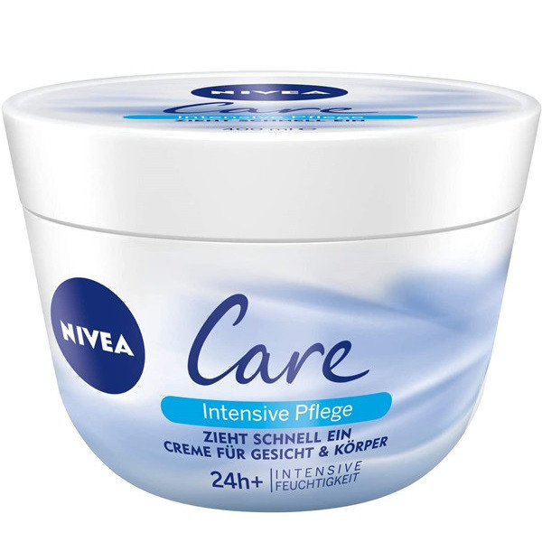 亚马逊海外购：Nivea 妮维雅秋冬滋润促销专场 直降低价3件92折+Prime会员0门槛免邮