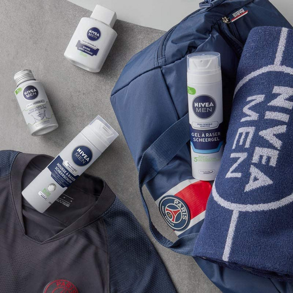 亚马逊海外购：Nivea 妮维雅秋冬滋润促销专场 直降低价3件92折+Prime会员0门槛免邮