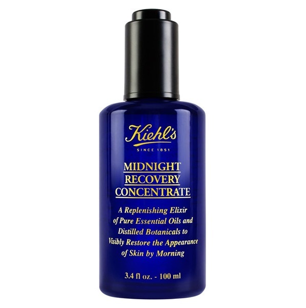 Kiehl's 科顏氏 夜間修護精華液 限量版 100mL免費直郵到手822元（需用碼）