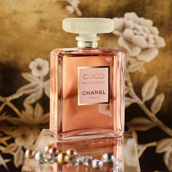 Chanel 香奈儿 Coco可可小姐 女士浓香水50mL €74（需用券）凑单免费直邮含税到手592元