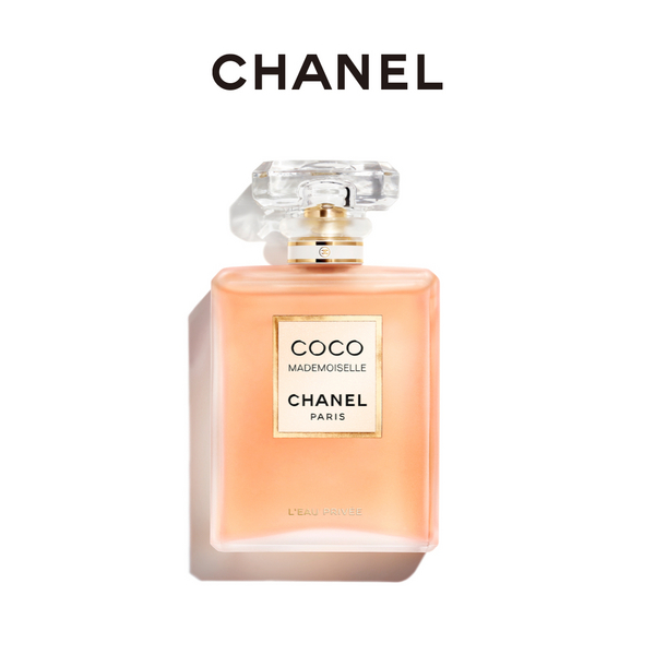 Chanel 香奈儿 Coco可可小姐 女士浓香水50mL €74（需用券）凑单免费直邮含税到手592元