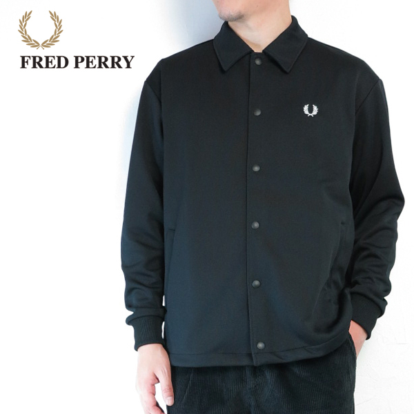 M码，Fred Perry 佛莱德·派瑞 男士休闲外套F2599新低540.56元（可3件9折）