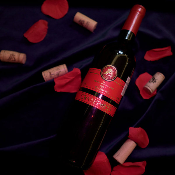 澳洲原瓶进口，Jecups 吉卡斯 凯富·红衣公主干红葡萄酒750mL+凑单品68.4元包邮（双重优惠）