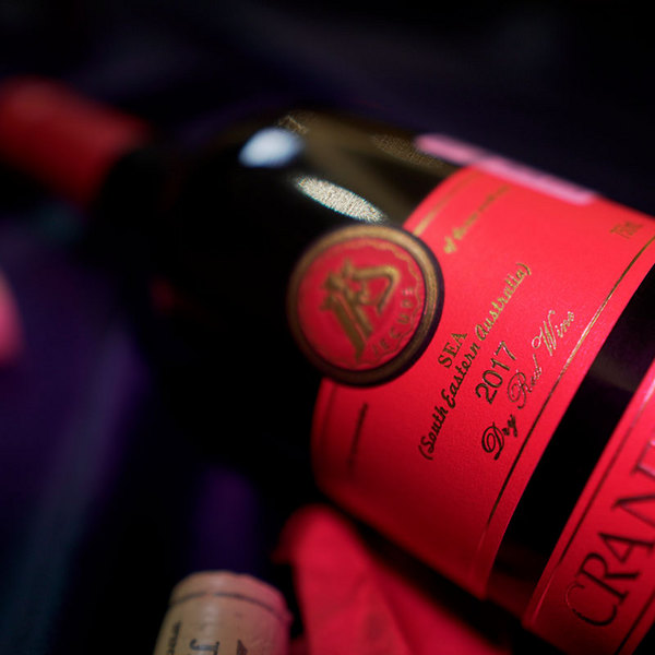 澳洲原瓶进口，Jecups 吉卡斯 凯富·红衣公主干红葡萄酒750mL+凑单品68.4元包邮（双重优惠）