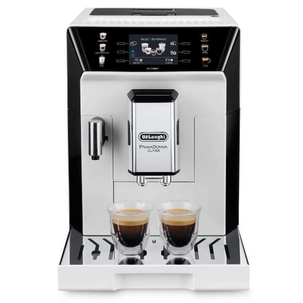 De'Longhi 德龙 PrimaDonna Class ECAM 550.65.W 全自动咖啡机4742.4元