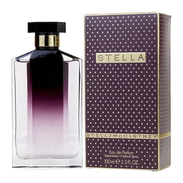 Stella McCartney 斯特拉 同名女士香水 EDP 100mL .39（需凑单用码）凑单免费直邮含税到手404元