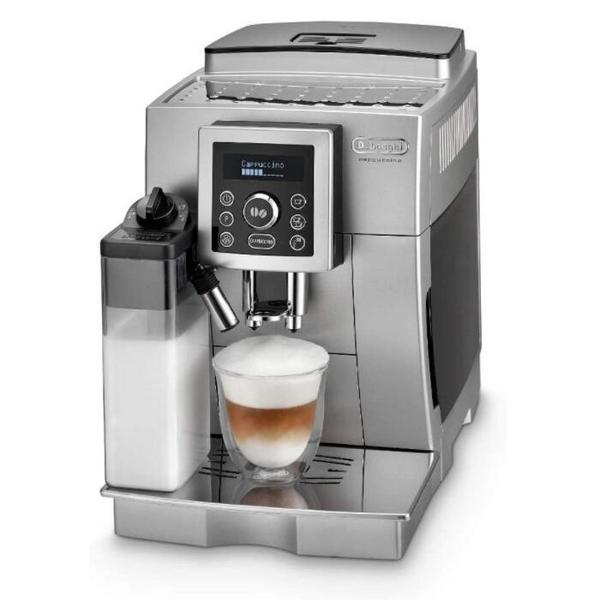 销量第一，De'Longhi 德龙 ECAM23.466.S 全自动咖啡机新低2649.26元