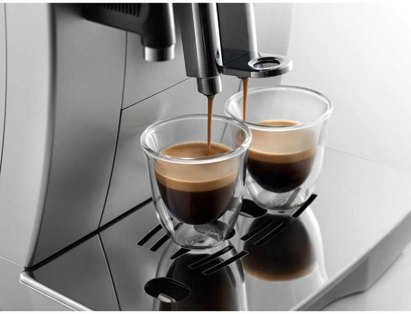 销量第一，De'Longhi 德龙 ECAM23.466.S 全自动咖啡机2657.31元
