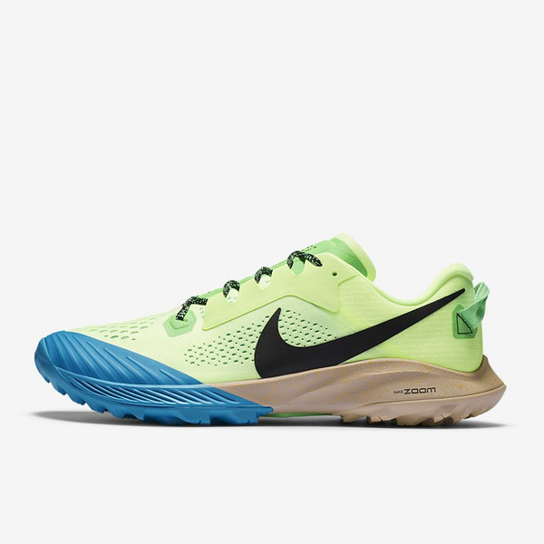 Nike 耐克 Air Zoom Terra Kiger 6 男子跑步鞋凑单折后479.2元包邮（2件8折）