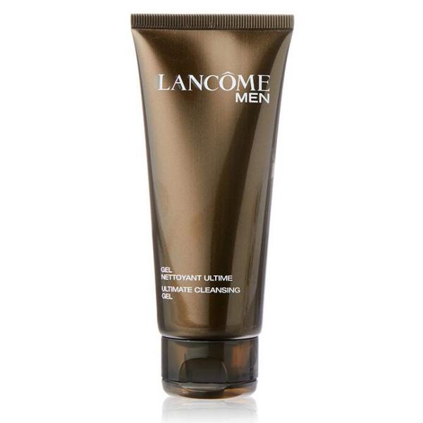 Lanc?me 蘭蔻 男士潔面啫喱/洗面奶100mL183元（天貓旗艦店395元）