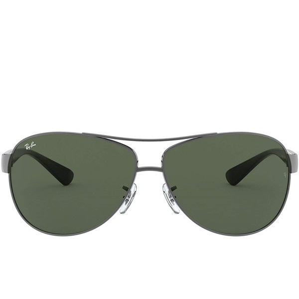 Ray-Ban 雷朋 RB3386 男士复古双梁渐变太阳镜574.61元