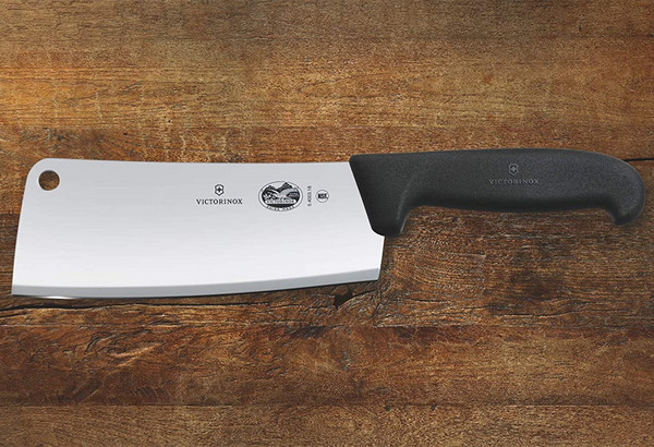 Victorinox 维氏 瑞士军刀 5.4063.18 不锈钢中式片刀278元（京东旗舰店474元）