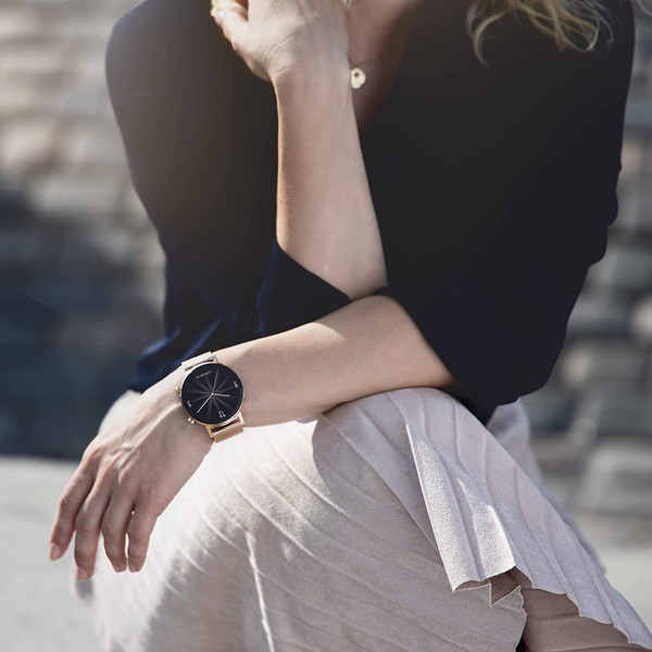 Prime會員，HUAWEI 華為 Watch GT 2 女士時尚智能手表 42mm1014元（下單92折）