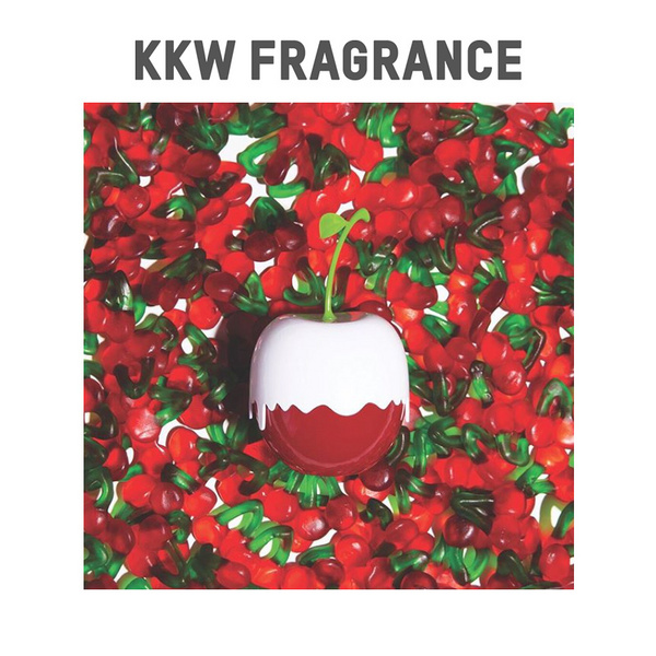 Fragrancenet中文网：极速保税仓上线 单件包邮好价收KKW卡戴珊系列香水