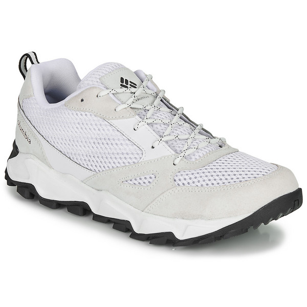 Columbia 哥伦比亚 IVO Trail™ Breeze 男士复古运动休闲鞋340.25元