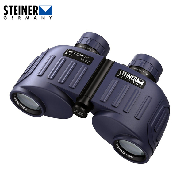 Steiner 视得乐 Navigator Pro航海系列 7×30双筒望远镜76451837元
