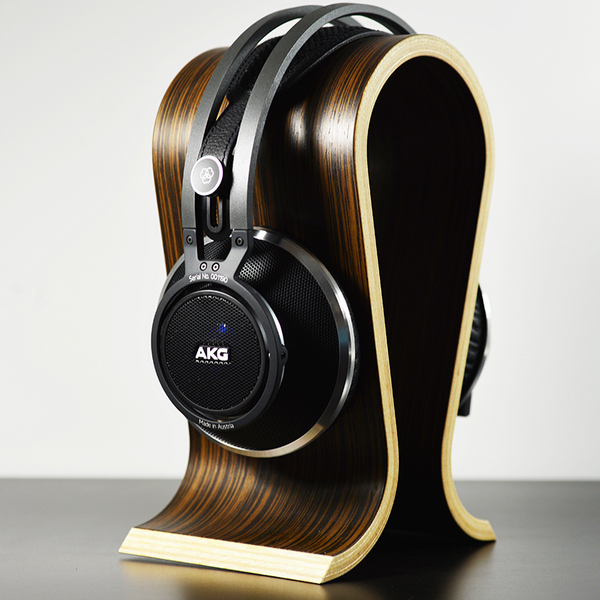 旗舰级，AKG 爱科技 K812Pro 头戴式专业录音棚监听耳机4496元（京东自营8999元）