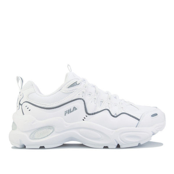 Fila 斐乐 Nitra 女士休闲运动鞋 £29.16凑单免费直邮含税到手259元