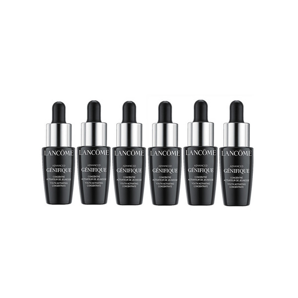 <span>包郵包稅！</span>Lanc?me 蘭蔻 第二代小黑瓶 精華肌底液小樣7mL*6瓶 €28.86免費(fèi)直郵含稅到手212元