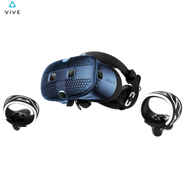 HTC VIVE Cosmos 专业虚拟现实智能VR眼镜套装新低3599元（天猫旗舰店5899元）