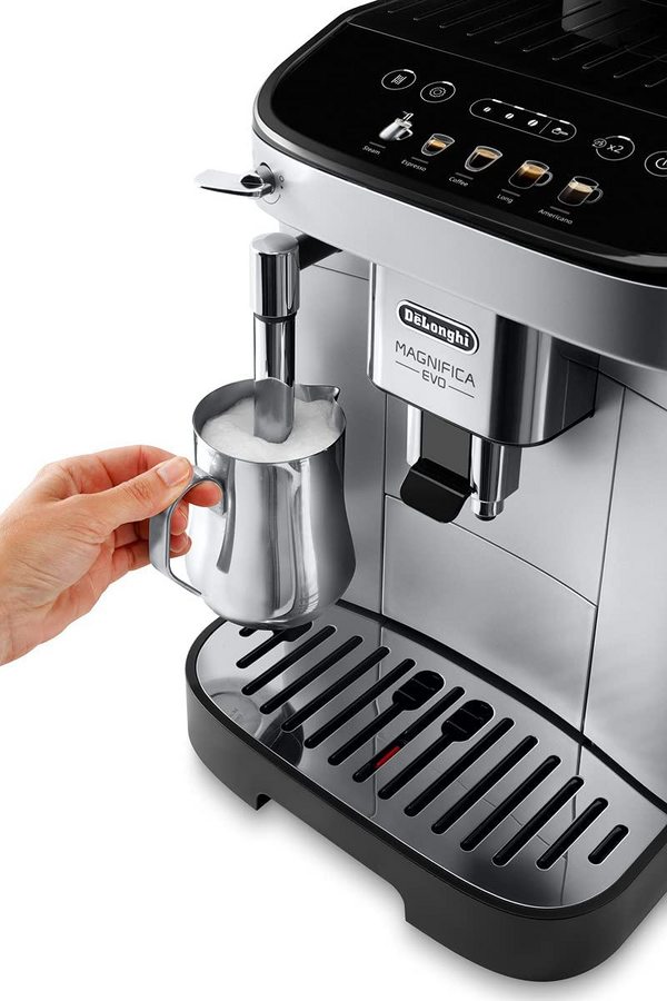 De'Longhi 德龙 Magnifica EVO系列 ECAM292.33.SB 全自动意式咖啡机2841.2元