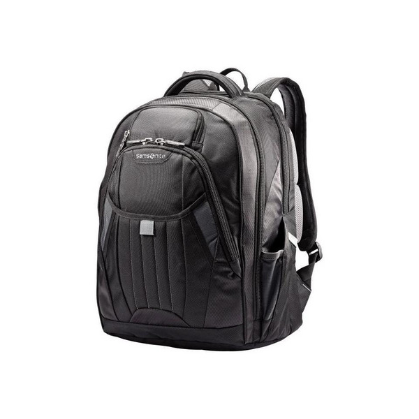 Samsonite 新秀丽 Tectonic 2大号多功能双肩电脑包66303-1041408元