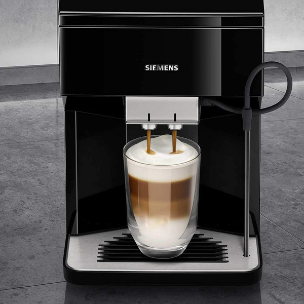 Siemens 西门子 EQ.500智享系列 TP503R09 全自动意式咖啡机3486元（天猫旗舰店5499元）