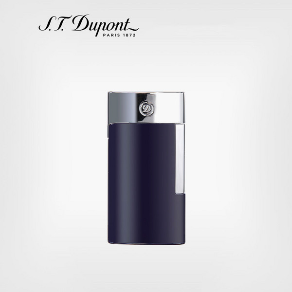 S.T.Dupont 法国都彭 E-Slim系列 USB充电打火机 D-027008E504.28元（天猫旗舰店1600元）