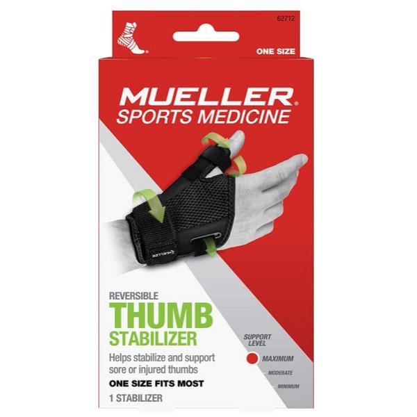 Mueller 穆勒 Thumb 功能型拇指稳定护腕6271276.74元