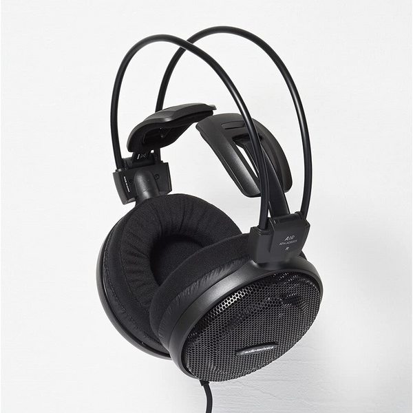 Audio-Technica 铁三角 ATH-AD500X 空气动圈开放式HiFi耳机515元