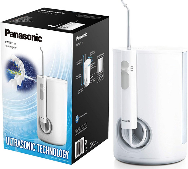 Panasonic 松下 EW1611 水牙线/冲牙器新低368.39元