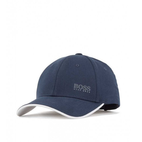 BOSS Hugo Boss 雨果·博斯 Cap-X 男士休闲棒球帽50430053新低140.24元（Prime会员92折）
