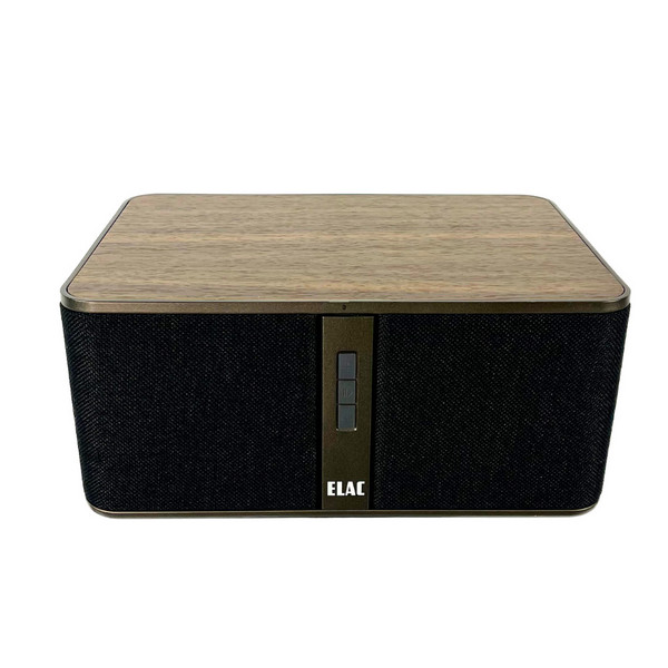ELAC 意力 Discovery Z3 无线蓝牙音箱DS-Z31W-GB2600元