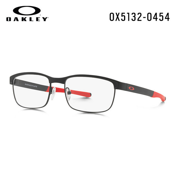 Oakley 欧克利 OX5132 钛合金运动光学眼镜架960元（天猫旗舰店1540元）