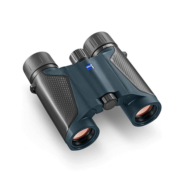 Zeiss 蔡司 Terra TL 10×25便携式高清双筒望远镜2068.27元（天猫旗舰店2950元）