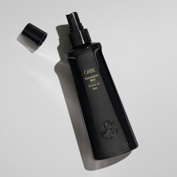 美国贵妇最爱，Oribe Foundation每日系列 基础护发造型打底喷雾200mL新低115.72元