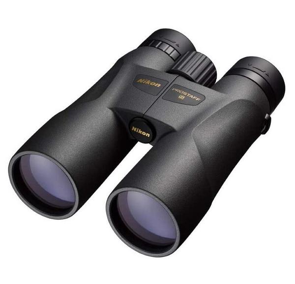 Nikon 尼康 Prostaff 5 尊望系列 10×50 全功能双筒望远镜1202元