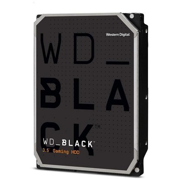 Western Digital 西部数据 WD_Black 3.5英寸台式机机械硬盘10TB1741.86元（天猫旗舰店2649元）