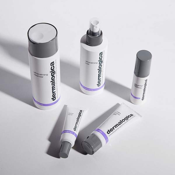 Dermalogica 德美乐嘉 抗敏舒缓保湿喷雾177mL258.88元