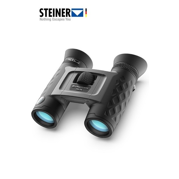 Steiner 视得乐 BluHorizons系列 10×26双筒变色望远镜2044折后1014元（天猫旗舰店2330元）