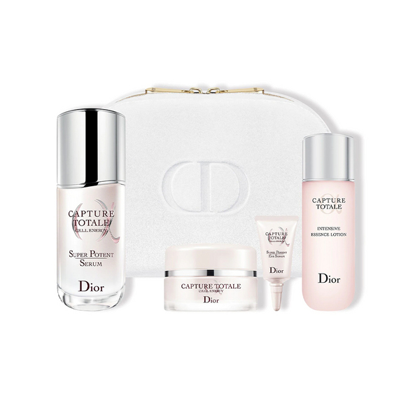 Dior 迪奥 2022圣诞限定 护肤套装 €125免费直邮含税到手885元