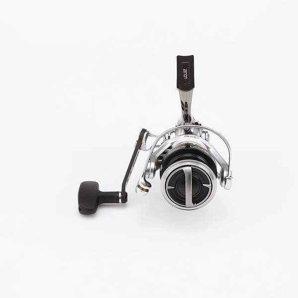 Abu Garcia 阿布加西亚 Zenon 3000MSH 全金属超轻纺车轮新低1344.31元（京东旗舰店2019元）