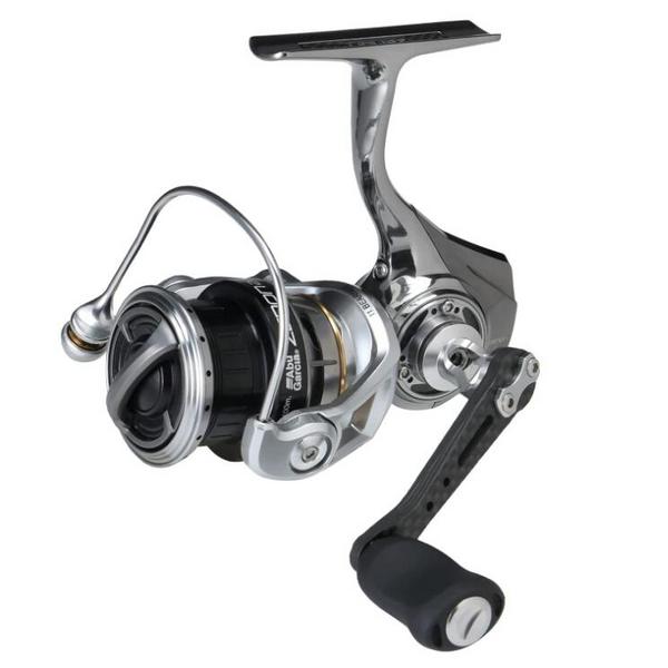 Abu Garcia 阿布加西亚 Zenon 3000MSH 全金属超轻纺车轮新低1344.31元（京东旗舰店2019元）