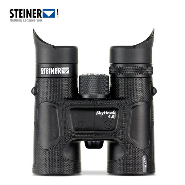 Steiner 视得乐 新天鹰SkyHawk 4.0系列 8×32双筒望远镜23361786元（京东自营5390元）