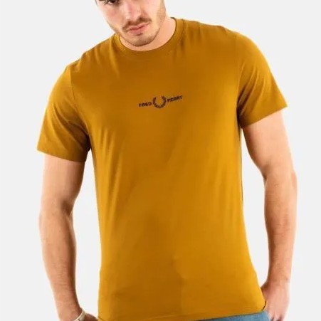 tee-shirt-fred-perry-m2706-644-dark-caramel-s.jpg