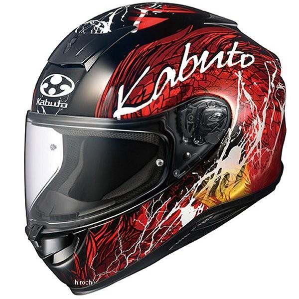 日本摩托车头盔三大品牌，OGK KABUTO AEROBLADE 5空气刀5代 摩托车头盔 全盔 L码 红龙 5843991657.65元